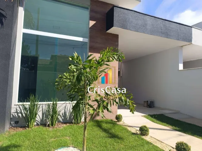 Casa com 2 dormitórios à venda, 90 m² por R$ 380.000,00 - São Miguel - Iguaba Grande/RJ