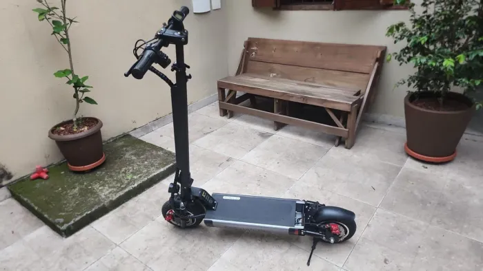 Patinete Elétrico Coswheel S1