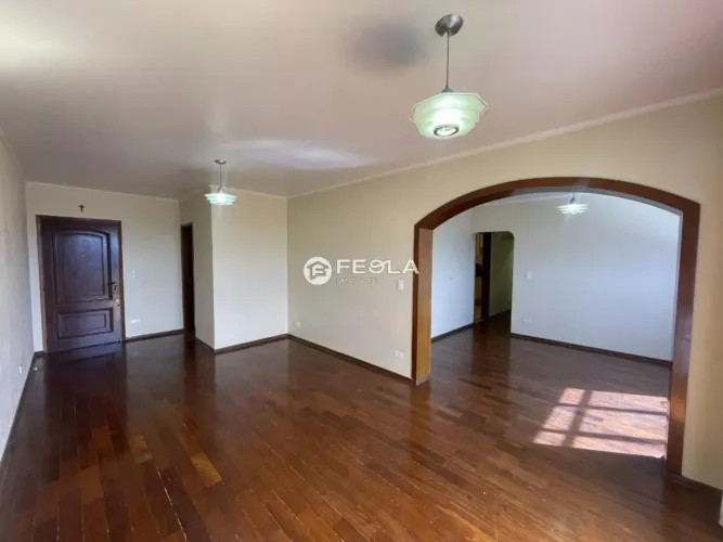 Apartamento à venda e para alugar em Americana, Vila Santa Catarina, com 3 quartos, com 14