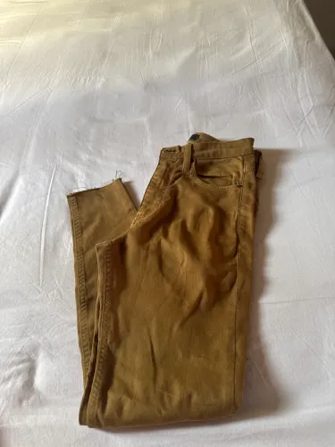 Calça comprida