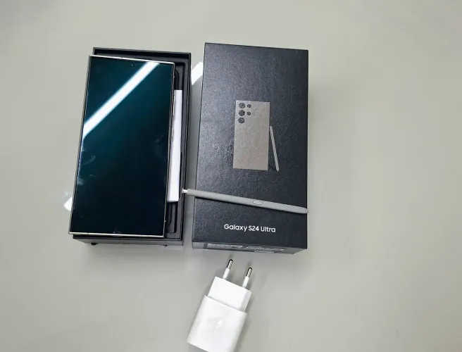 Galaxy s24 ultra 256gb