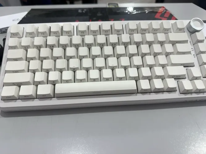 Teclado Gamer Ajazz