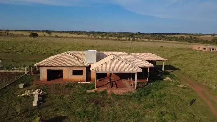 Sitio saida pra sao paulo