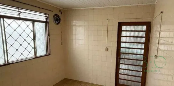 Sobrado com 2 dormitórios à venda, 119 m² por R$ 529.000 - Vila Baruel - São Paulo/SP