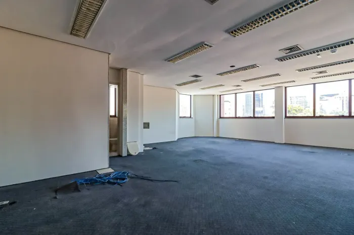 Sala comercial na Avenida Morumbi, 6901 - Conjunto 32 66 m²