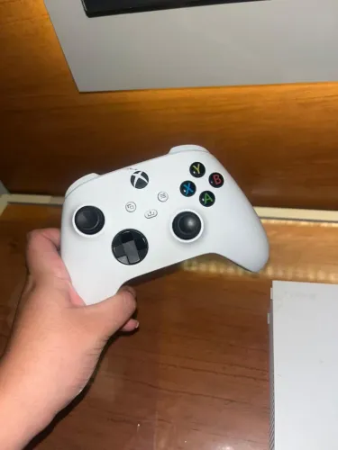 Xbox Serie S