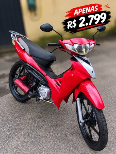 ? ZIG 50CC À VENDA