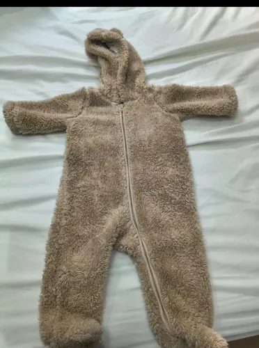 Macacão infantil