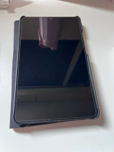 Oportunidade: Tablet Samsung - R$ 800 - 2 meses de uso