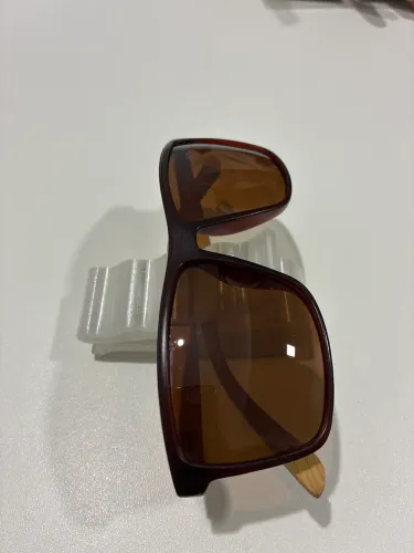 Suporte de Óculos Automotivo Clip
