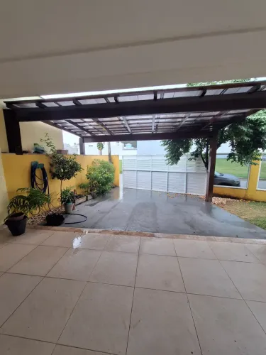 Casa para locação em Vale Cristais