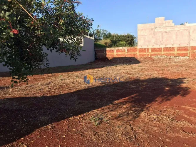 Terreno à venda, 400 m² por R$ 423.000,00 - Residencial Jardim Munique - Maringá/PR