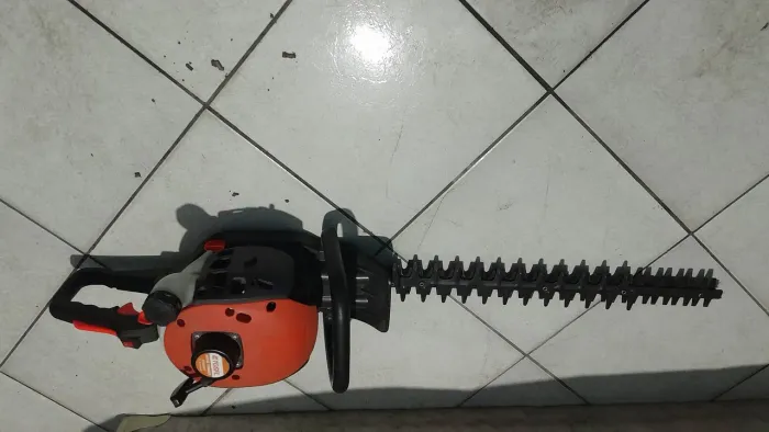 Máquina de podas 