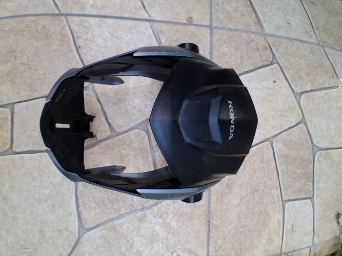 Vendo Carenagem Farol Honda Fan 160 2022 2023 2024 Original