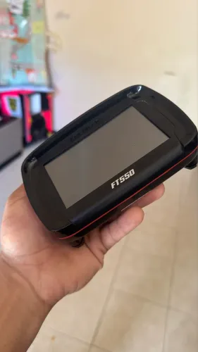 Fueltech Ft 550