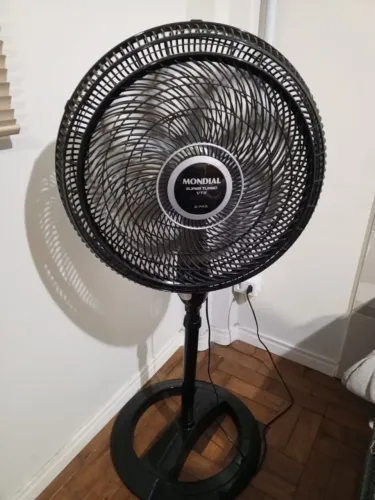 Ventilador MONDIAL, 40 cm, 8 pás 110v
