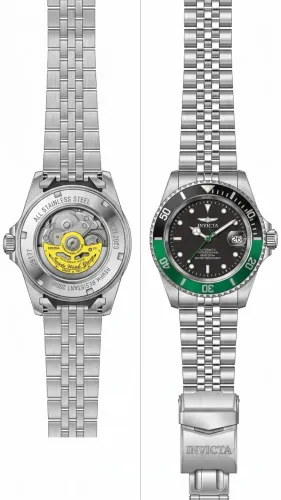 Relógio Invicta Pro Diver Automatic 