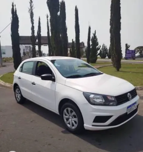 Disponível para locação Uber