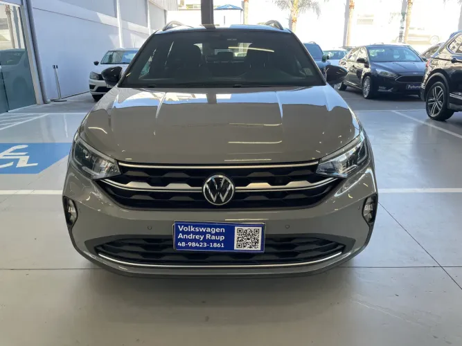 Volkswagen Nivus Highline 1.0 200 TSI Flex AUT 2024