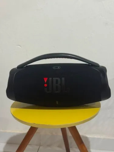 JBL Boombox 3 