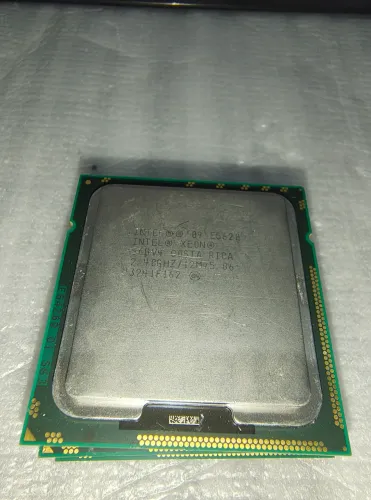 KIT 3 PROCESSADOR XEON E5620