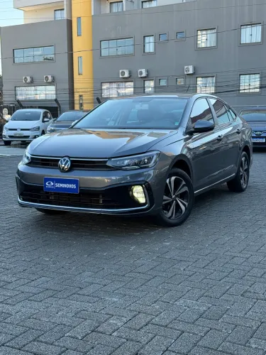Volkswagen Virtus Comfort. 200 TSI 1.0 Flex 12V AUT 2023
