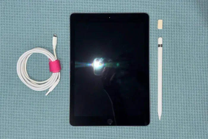 iPad 6ª Geração 128 GB