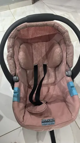 Bebê conforto