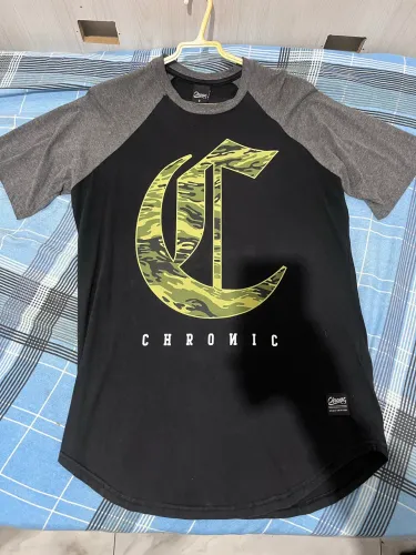 Camisa da Chronic Original