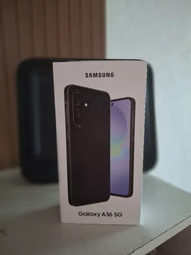 SAMSUNG GALAXY 136 256GB (NA GARANTIA)