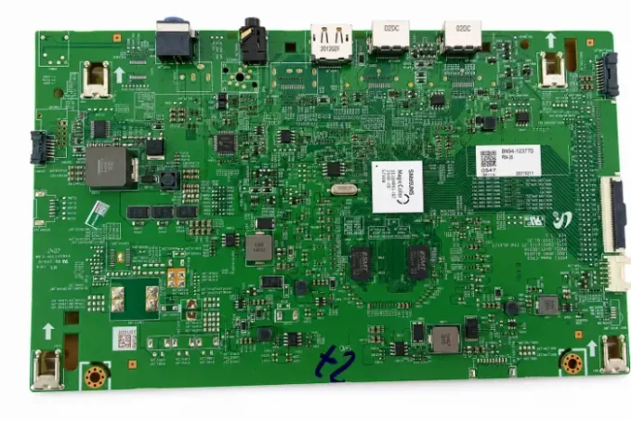 Placa Principal Monitor Samsung BN94-13377D - C24RG50FQL - Original