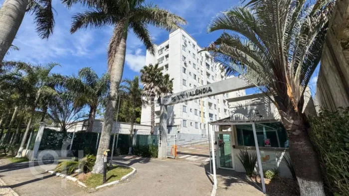 Apartamento à venda Avenida Protásio Alves, Morro Santana - Porto Alegre
