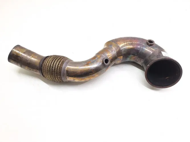 Downpipe Audi Ttrs 2.5t 2021