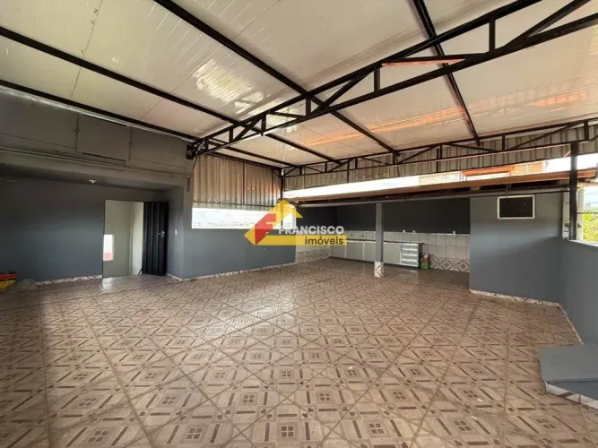 Apartamento Cobertura para aluguel, 3 quartos, 1 suíte, 1 vaga, Jardim das Oliveiras - Div