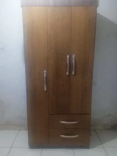 Guarda-roupa