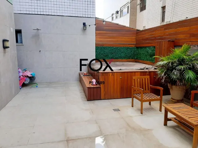 Apartamento com 2 quartos à venda em Belo Horizonte