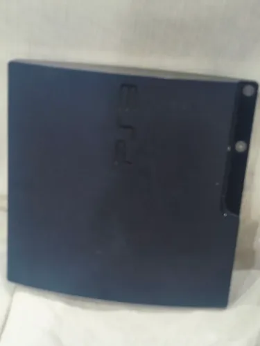 Vendo ps3 com defeito