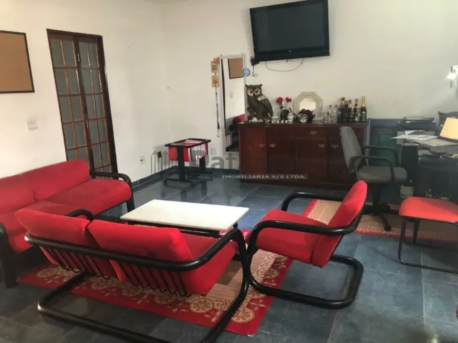 Casa a venda na Vila Madalena 3 quartos e 2 vagas