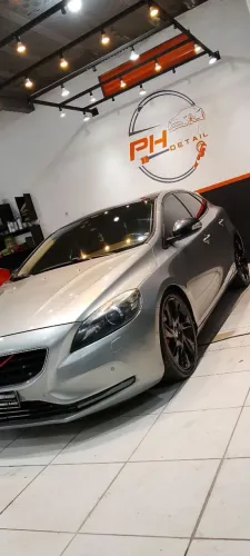 Volvo V40 T-4 2.0 Aut./mec. 2013