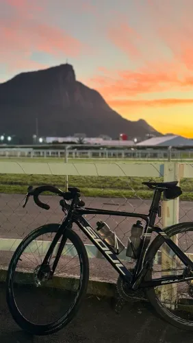 BICICLETA SPEED SOUL 3R1 AERO 2025