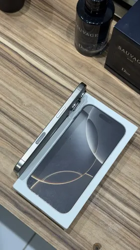 iphone 16 Pro 128GB