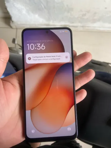 Redmi note 12