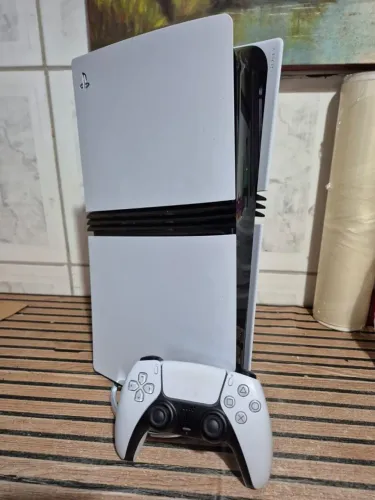 PlayStation 5 Pro