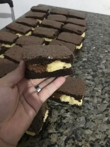 Brownie 