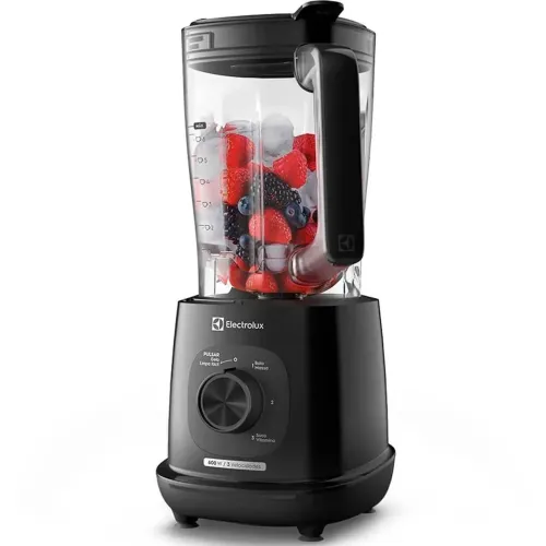 Liquidificador Electrolux EBL1000 Efficient TriForce 1000W 2,7L