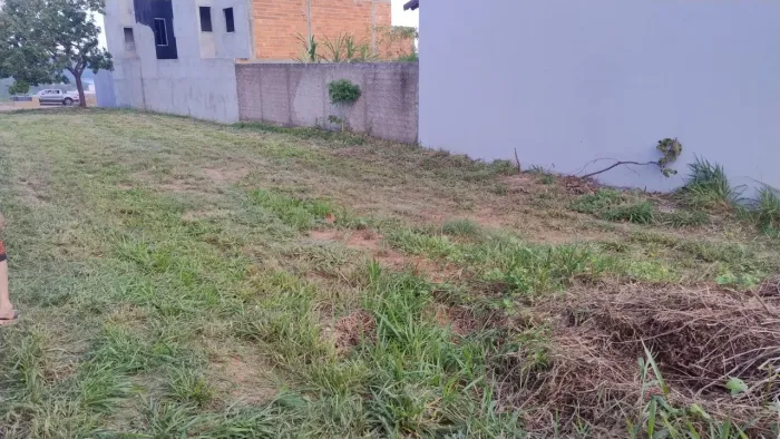 Lote Caldas Novas / Res. Alto Boa Vista