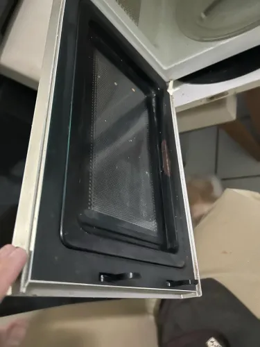 Microondas cônsul 20l