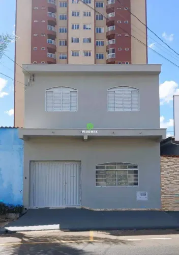 Casa 114m² à Venda | Cidade Nova - Franca/SP | Imóvel Comercial | Excelente Localização