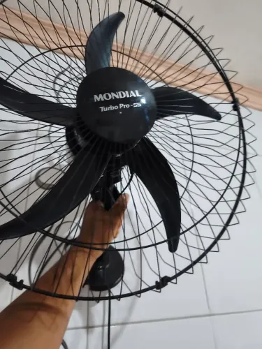 Ventilador de teto