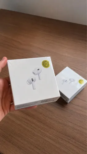 AirPods Pro 2 LACRADO!!!